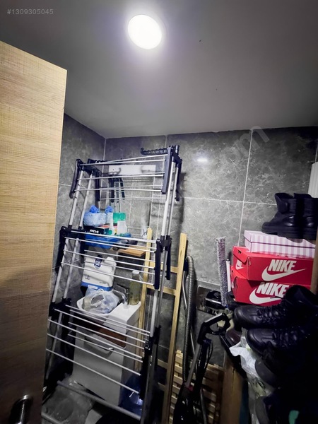 Kemerburgazda Emsalsiz Büyüklükte Satılık 3+1 Daire — fotoğraf 20