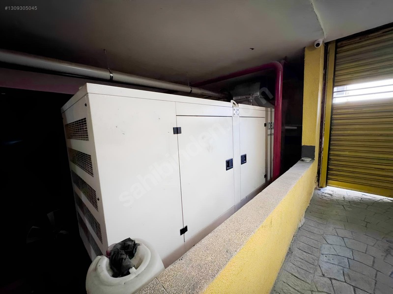 Kemerburgazda Emsalsiz Büyüklükte Satılık 3+1 Daire — fotoğraf 26