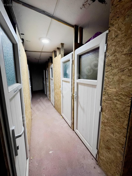 Kemerburgazda Emsalsiz Büyüklükte Satılık 3+1 Daire — fotoğraf 27