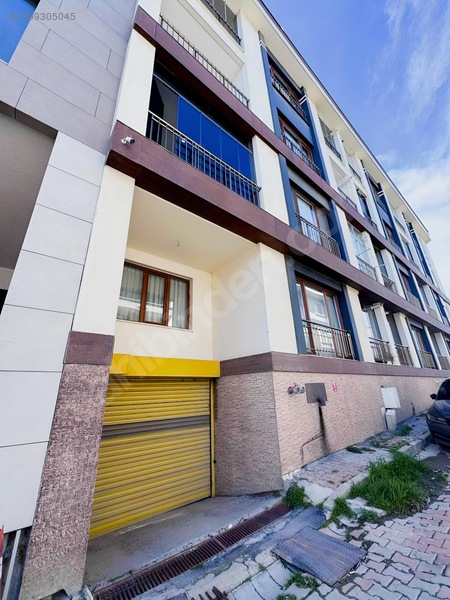 Kemerburgazda Emsalsiz Büyüklükte Satılık 3+1 Daire — fotoğraf 31