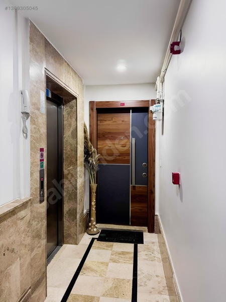 Kemerburgazda Emsalsiz Büyüklükte Satılık 3+1 Daire — fotoğraf 35