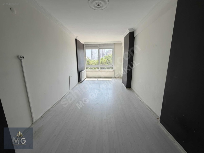 Mg Den Merkezi Konumda Geniş 3+1 Satlık Daire — fotoğraf 10