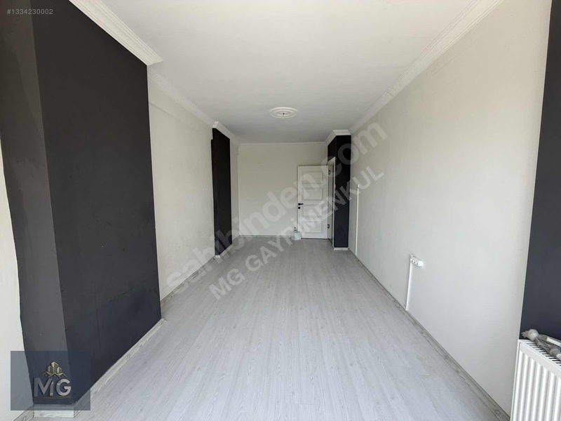 Mg Den Merkezi Konumda Geniş 3+1 Satlık Daire — fotoğraf 11