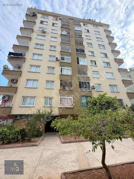 Mg Den Merkezi Konumda Geniş 3+1 Satlık Daire — fotoğraf 22
