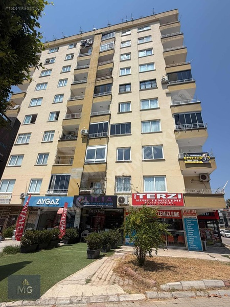 Mg Den Merkezi Konumda Geniş 3+1 Satlık Daire — fotoğraf 23