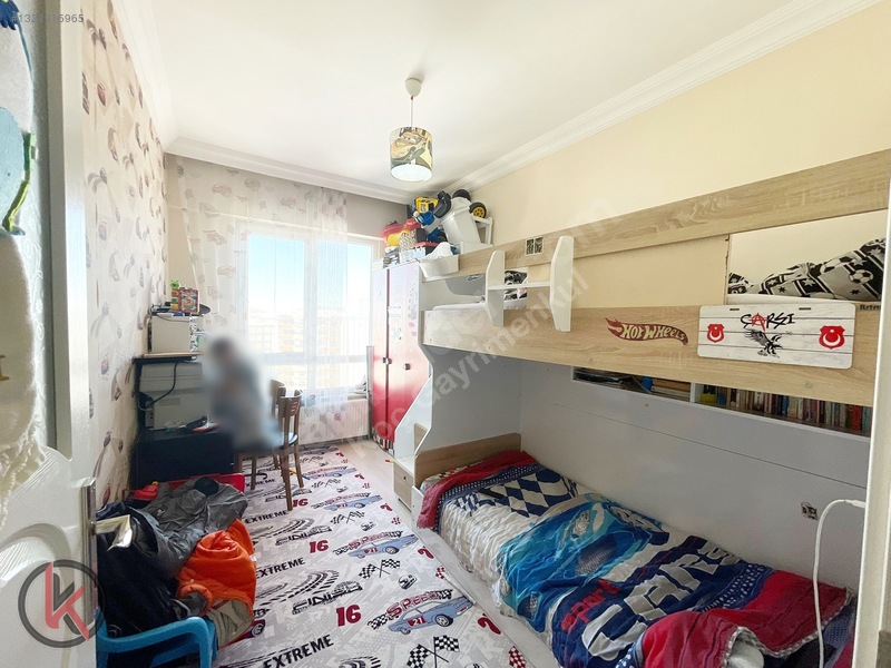 Beykent'te Kaçırılmayacak Fırsat Açık Cepheli Satılık 2+1 Daire — fotoğraf 16
