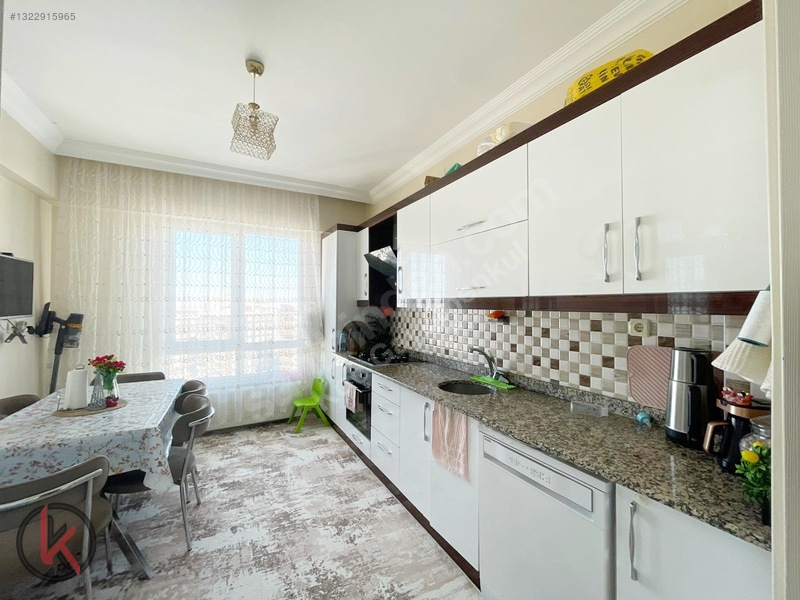 Beykent'te Kaçırılmayacak Fırsat Açık Cepheli Satılık 2+1 Daire — fotoğraf 21