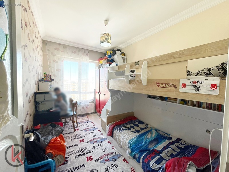 Beykent'te Kaçırılmayacak Fırsat Açık Cepheli Satılık 2+1 Daire — fotoğraf 32
