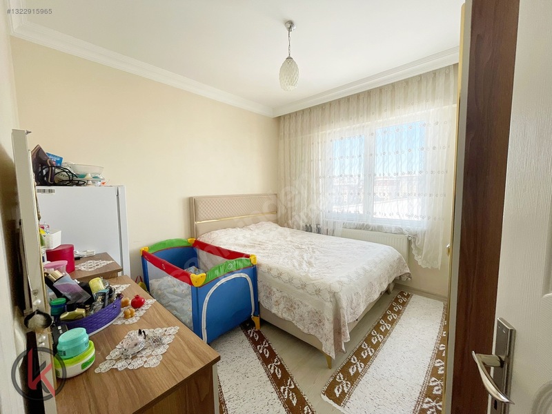 Beykent'te Kaçırılmayacak Fırsat Açık Cepheli Satılık 2+1 Daire — fotoğraf 35