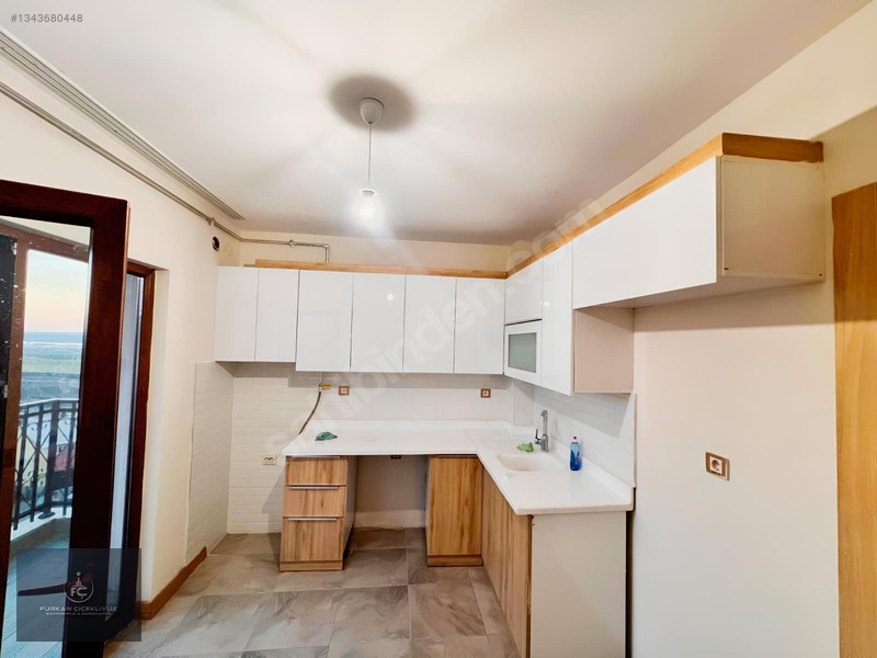 Ciğerlo Toki Borcu Bitmiş 2+1 Brüt 95m2 4. Kat Daire