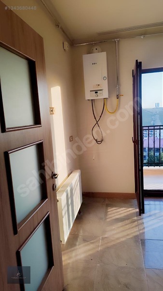 Ciğerlo Toki Borcu Bitmiş 2+1 Brüt 95m2 4. Kat Daire — fotoğraf 3