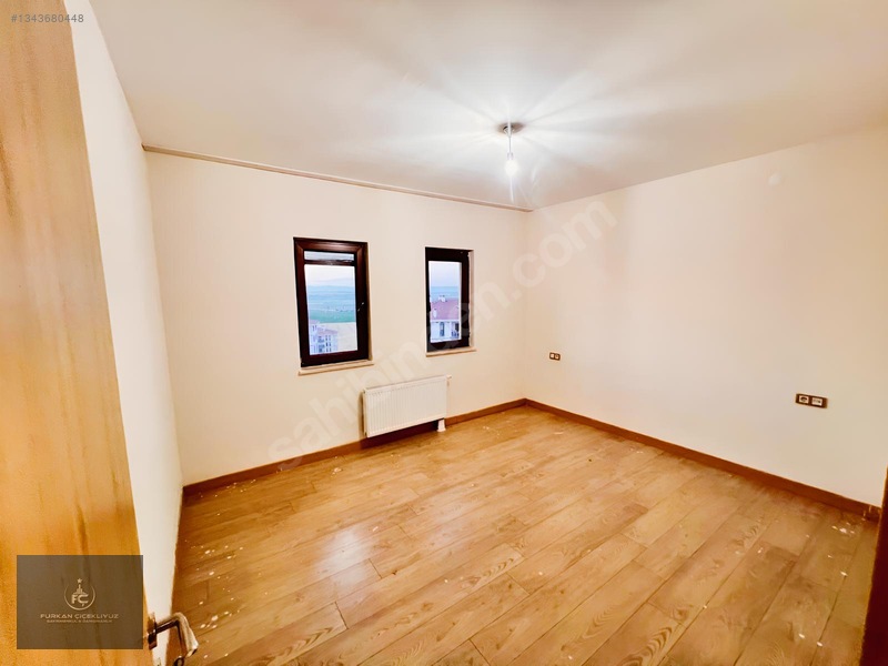 Ciğerlo Toki Borcu Bitmiş 2+1 Brüt 95m2 4. Kat Daire — fotoğraf 4