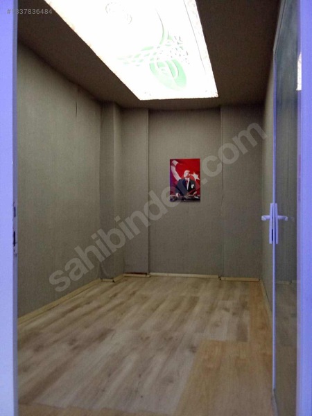 Silivri Merkezde Satılık 12m² Dükkan - Andaç Emlak