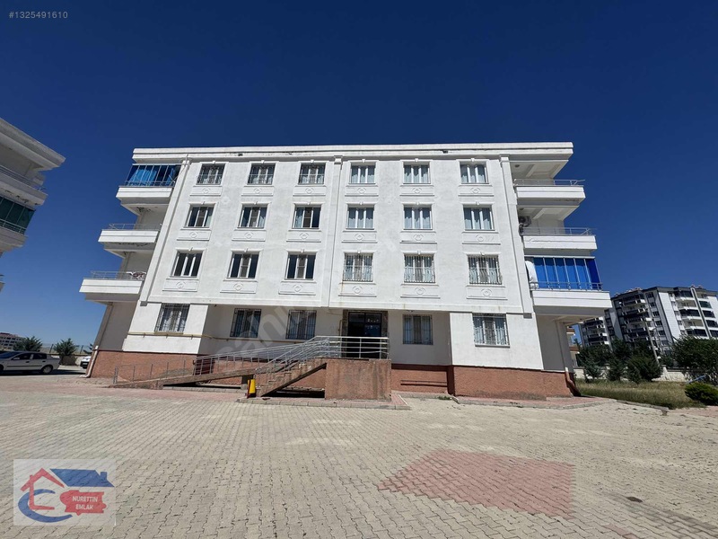 Nurettin Emlaktan Satılık 3+1 Daire