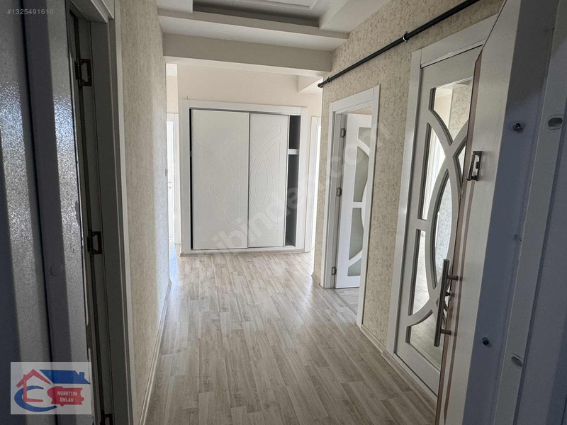Nurettin Emlaktan Satılık 3+1 Daire — fotoğraf 4