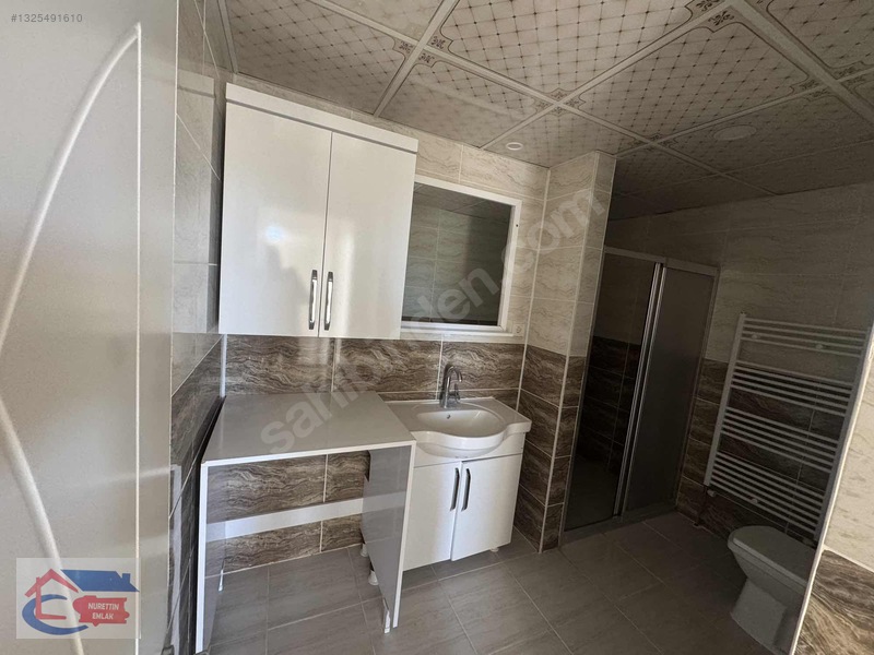 Nurettin Emlaktan Satılık 3+1 Daire — fotoğraf 9