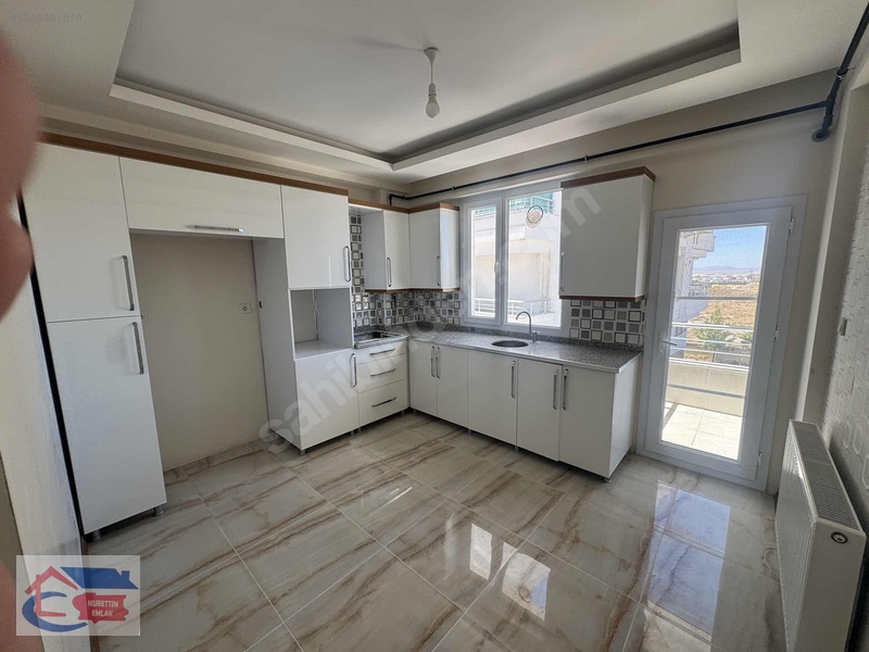 Nurettin Emlaktan Satılık 3+1 Daire — fotoğraf 13