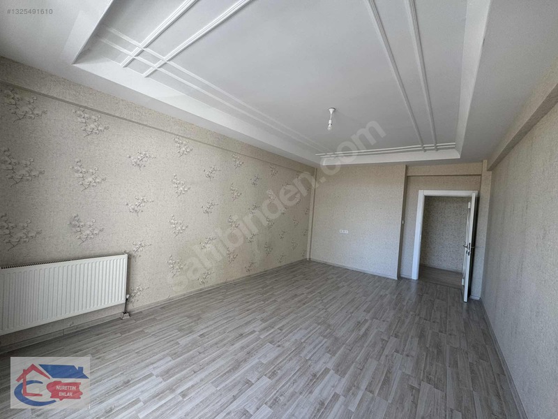 Nurettin Emlaktan Satılık 3+1 Daire — fotoğraf 18