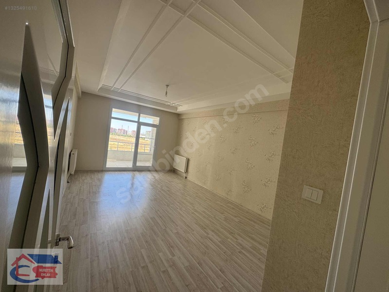 Nurettin Emlaktan Satılık 3+1 Daire — fotoğraf 19