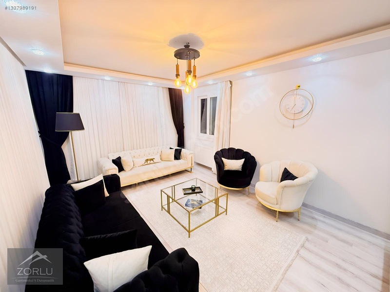 Zorlu Gayrimenkul'den Osmangazi'de 2+1 Satılık Daire — fotoğraf 2