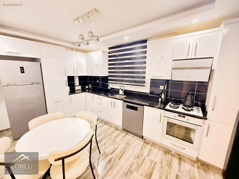 Zorlu Gayrimenkul'den Osmangazi'de 2+1 Satılık Daire — fotoğraf 3