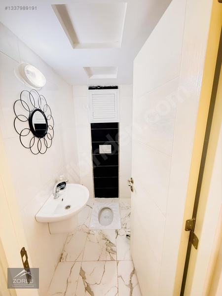 Zorlu Gayrimenkul'den Osmangazi'de 2+1 Satılık Daire — fotoğraf 6