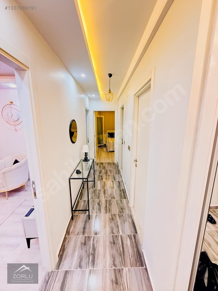 Zorlu Gayrimenkul'den Osmangazi'de 2+1 Satılık Daire — fotoğraf 7