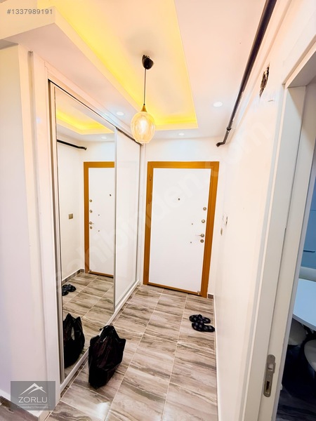 Zorlu Gayrimenkul'den Osmangazi'de 2+1 Satılık Daire — fotoğraf 8