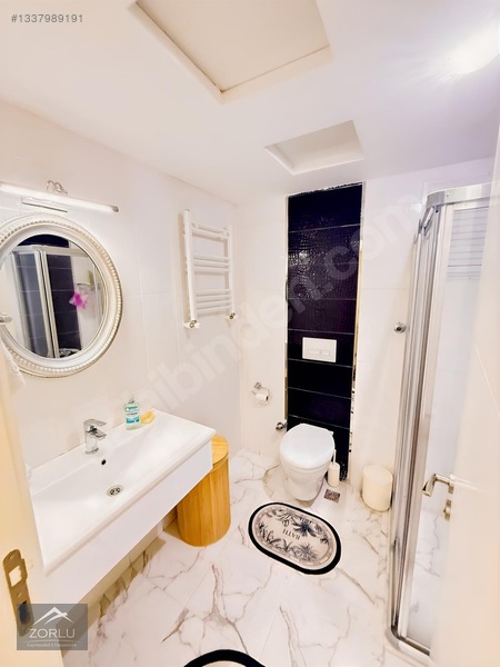 Zorlu Gayrimenkul'den Osmangazi'de 2+1 Satılık Daire — fotoğraf 12