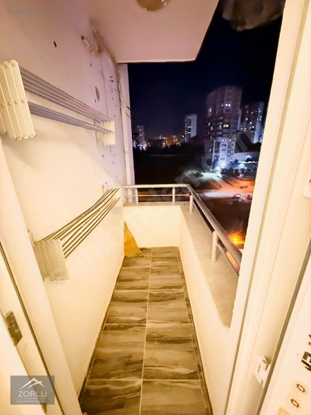 Zorlu Gayrimenkul'den Osmangazi'de 2+1 Satılık Daire — fotoğraf 14
