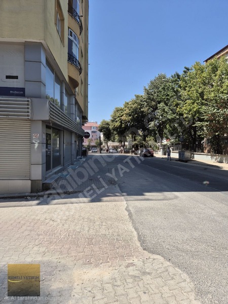 Kırklareli Yeni Adliye Yolunda 310 M² 16 M Cepheli Kiralık İşyer — fotoğraf 7
