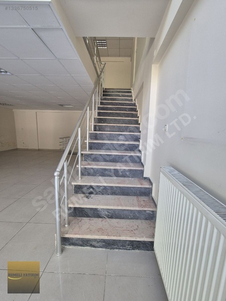 Kırklareli Yeni Adliye Yolunda 310 M² 16 M Cepheli Kiralık İşyer — fotoğraf 8