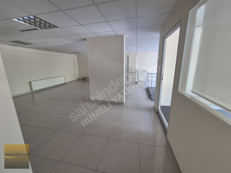 Kırklareli Yeni Adliye Yolunda 310 M² 16 M Cepheli Kiralık İşyer — fotoğraf 13