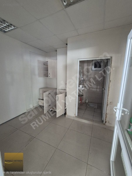 Kırklareli Yeni Adliye Yolunda 310 M² 16 M Cepheli Kiralık İşyer — fotoğraf 15