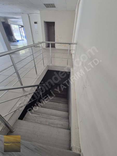 Kırklareli Yeni Adliye Yolunda 310 M² 16 M Cepheli Kiralık İşyer — fotoğraf 21