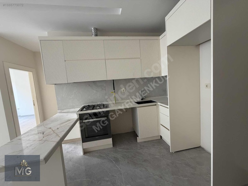 Mg'den Pozcuda Satılık Sıfır 2+1 Fırsatt Daire — fotoğraf 3