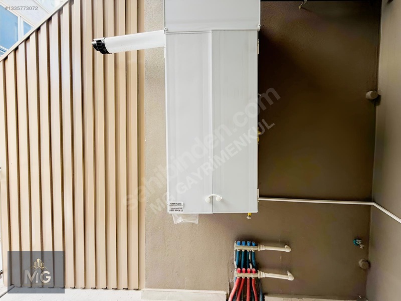 Mg'den Pozcuda Satılık Sıfır 2+1 Fırsatt Daire — fotoğraf 20