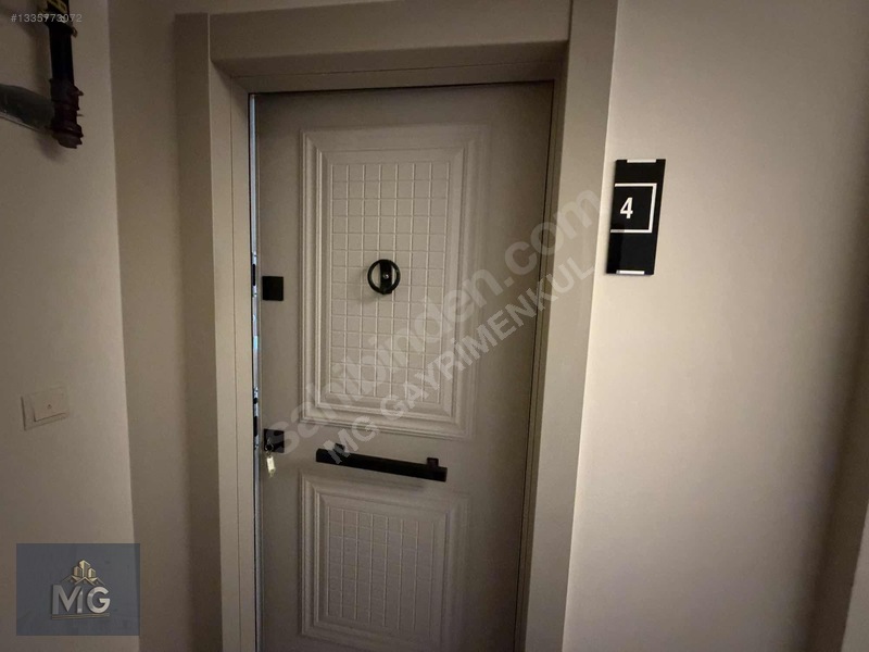 Mg'den Pozcuda Satılık Sıfır 2+1 Fırsatt Daire — fotoğraf 22