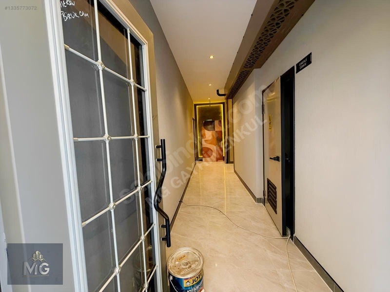Mg'den Pozcuda Satılık Sıfır 2+1 Fırsatt Daire — fotoğraf 23