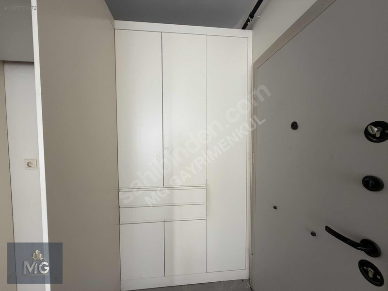 Mg'den Pozcuda Satılık Sıfır 2+1 Fırsatt Daire — fotoğraf 24
