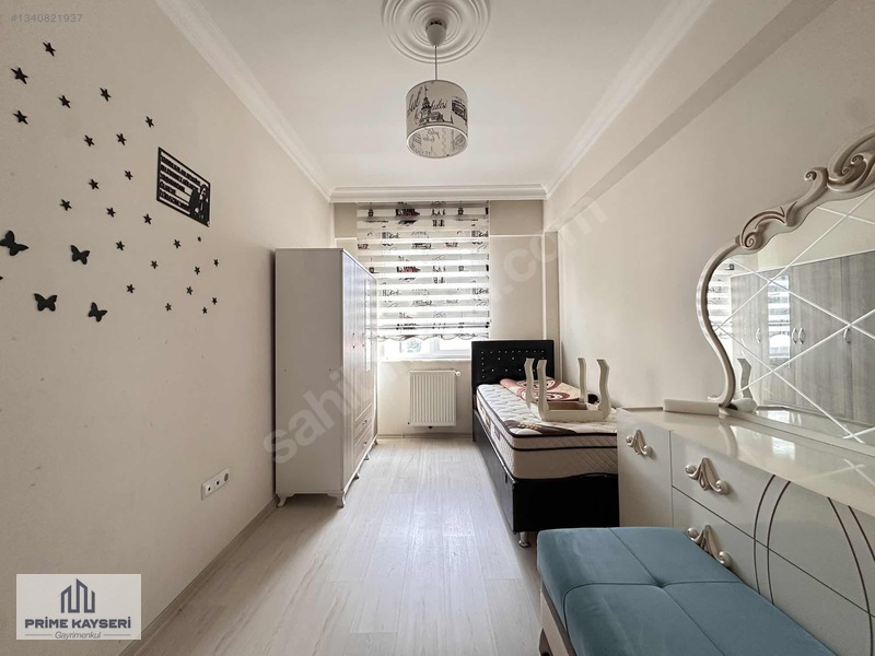 Tramvay Dibinde Ögrenciye Uygun Full Eşyalı 3+1 Kiralık Daire — fotoğraf 17