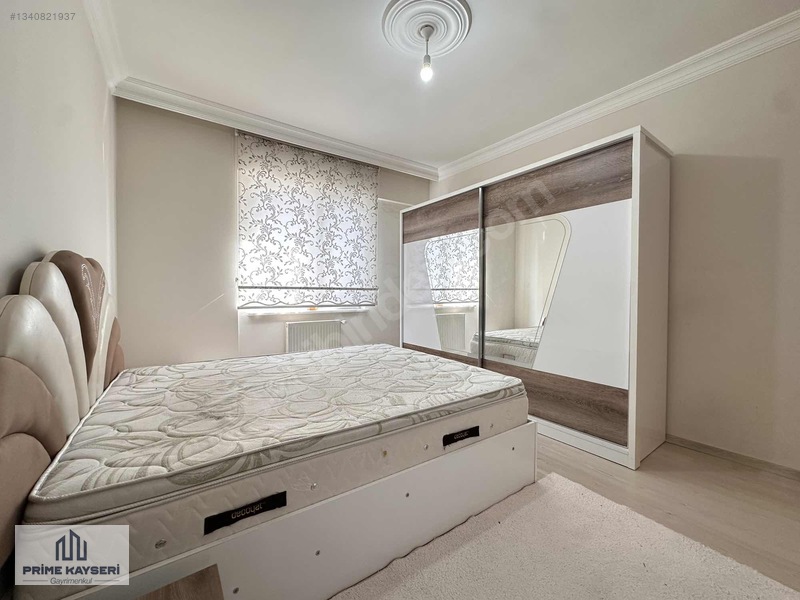 Tramvay Dibinde Ögrenciye Uygun Full Eşyalı 3+1 Kiralık Daire — fotoğraf 18