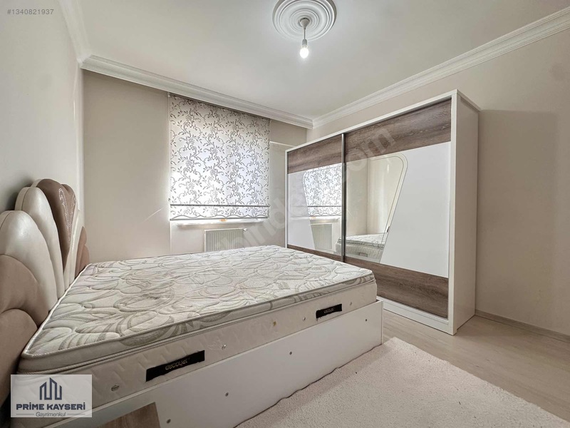 Tramvay Dibinde Ögrenciye Uygun Full Eşyalı 3+1 Kiralık Daire — fotoğraf 19