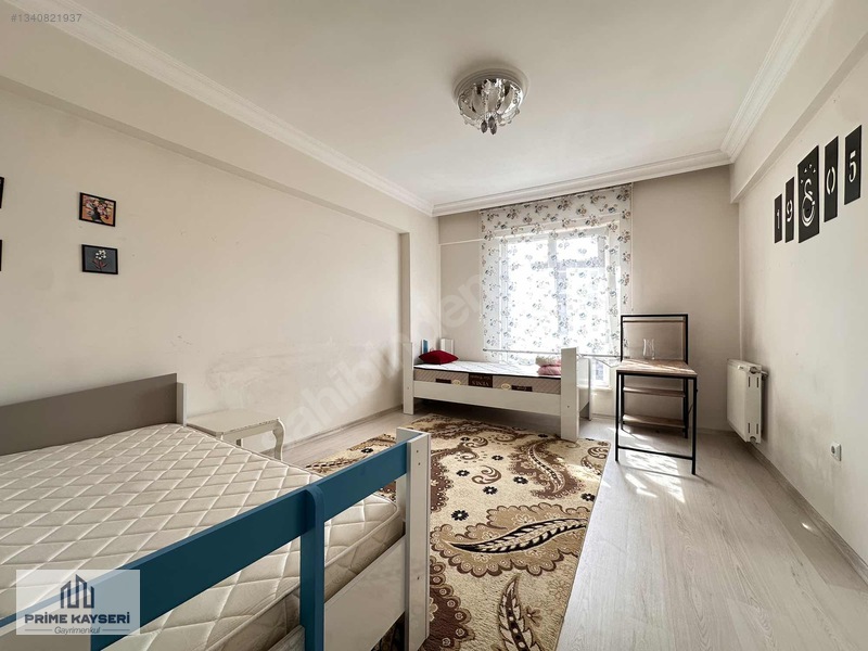 Tramvay Dibinde Ögrenciye Uygun Full Eşyalı 3+1 Kiralık Daire — fotoğraf 20