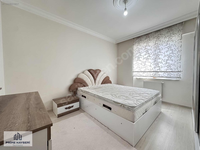 Tramvay Dibinde Ögrenciye Uygun Full Eşyalı 3+1 Kiralık Daire — fotoğraf 23