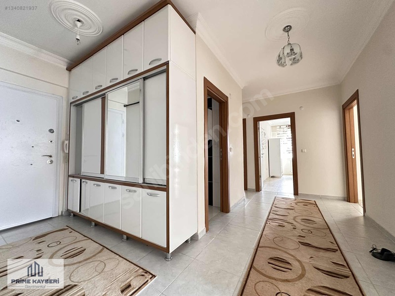 Tramvay Dibinde Ögrenciye Uygun Full Eşyalı 3+1 Kiralık Daire — fotoğraf 26