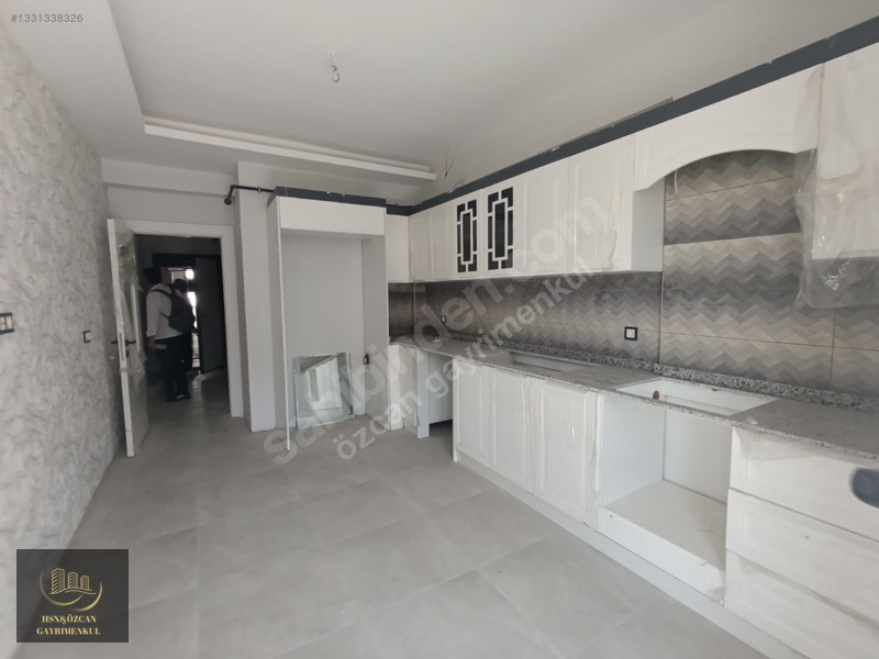 Kantar Kavşağı Sıfır 2+1 Daireler — fotoğraf 4