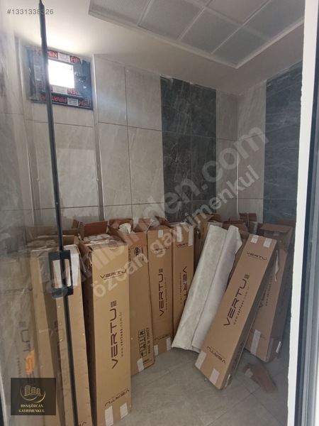 Kantar Kavşağı Sıfır 2+1 Daireler — fotoğraf 10