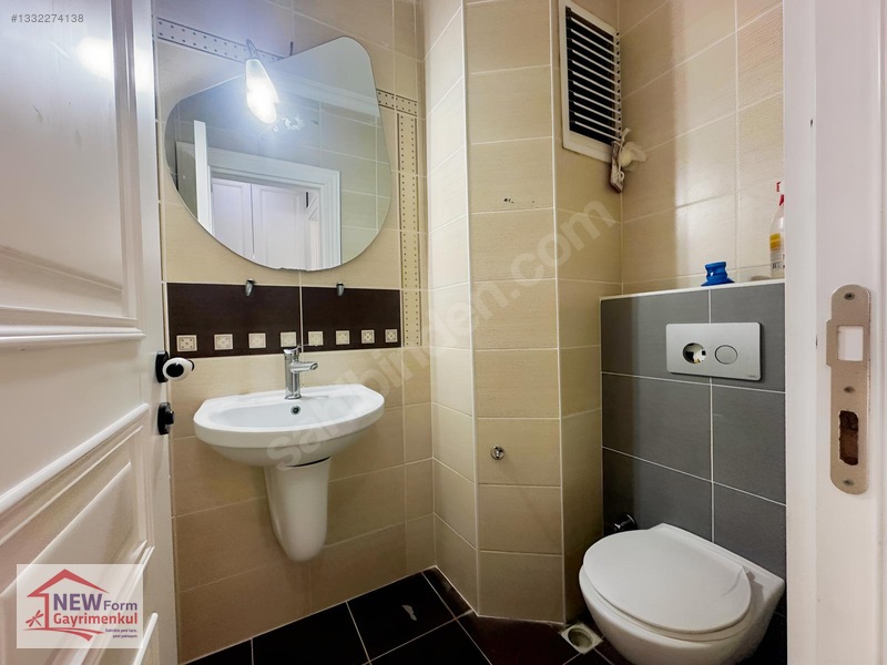 New Form'dan Aydınlık Evler Mah. Satılık 1200 M2 Komple Bina — fotoğraf 12