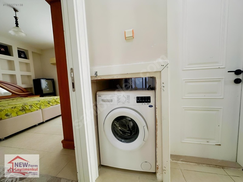 New Form'dan Aydınlık Evler Mah. Satılık 1200 M2 Komple Bina — fotoğraf 14